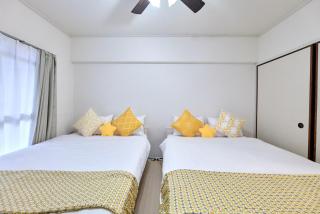 XS26 XROSS STAY Daikokucho2 大国町 - 9