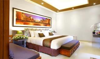 The Banyumas Suite Villa Legian - Legian - 4