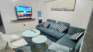 Cozy 1 bedroom in South B, Nairobi - 3