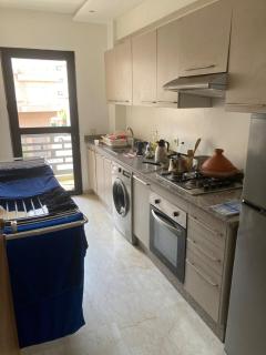 Marrakech Apartment with Pool - 4