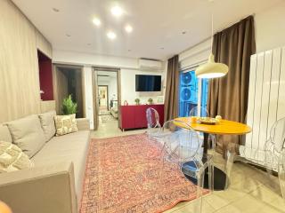 Avalon Modern Loft - 8