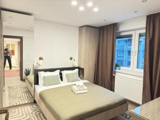 Avalon Modern Loft - 5