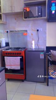 Hawi Suite Studio Apartment - 5