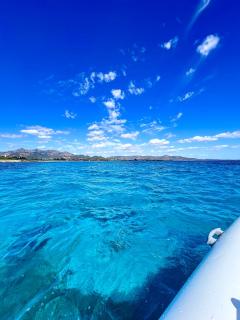 Luna di mare Porto Ottiolu - 7