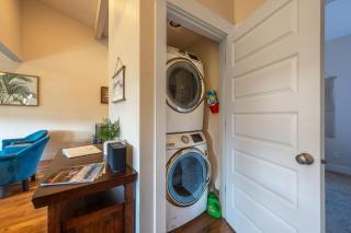 Hull Street Loft - 4