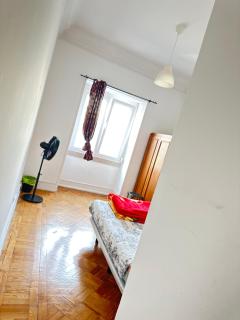 Rose view guest house - 8