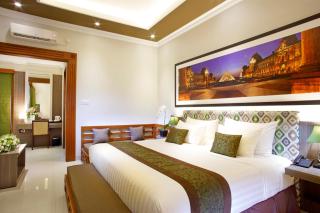 The Banyumas Suite Villa Legian - Legian - 3