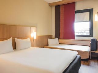 Hotel Ibis Milano Malpensa - Cardano al Campo - 2