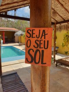 Maruá Pousada da Lagoa - 6