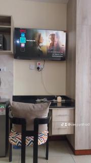 Hawi Suite Studio Apartment - 3