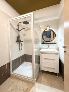 Beautiful 2 bedroom apartment with pool in Saint Florent - 9