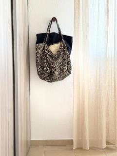 Beautiful 2 bedroom apartment with pool in Saint Florent - 8