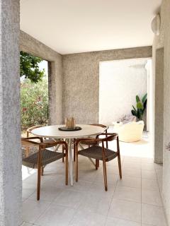 Beautiful 2 bedroom apartment with pool in Saint Florent - 7