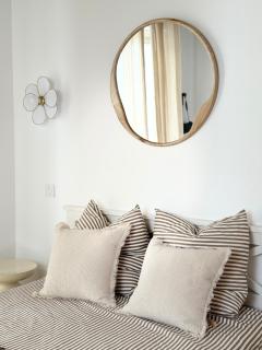 Beautiful 2 bedroom apartment with pool in Saint Florent - 2