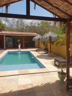 Maruá Pousada da Lagoa - 9