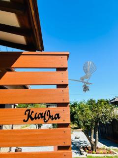 Kia Ora Setouchi - 2