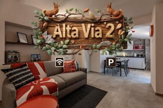 Alta Via 2 - Free Parking - Sea 20 min - A-C - Altare - 0