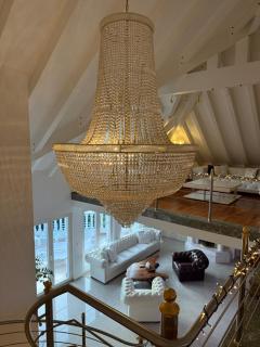 Holiday Luxury Villa Indoor Infinity Pool near Basel - Kandern - 1