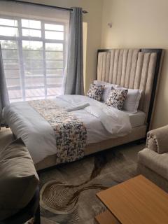 Hawi Suite Studio Apartment - 2