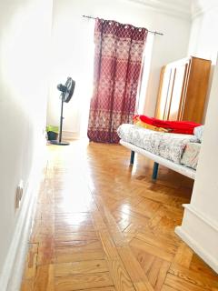 Rose view guest house - 4