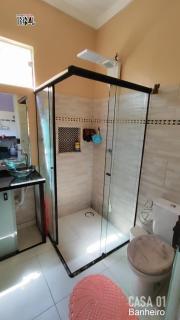 Chalé tribal Vermelho - Alto Paraíso de Goiás - 5