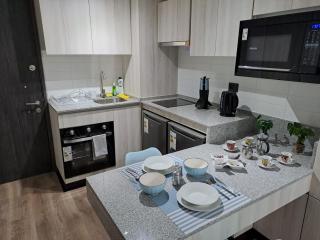 New apartment, newly equipped - 7