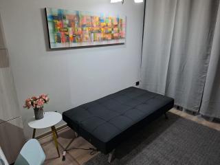 New apartment, newly equipped - 6