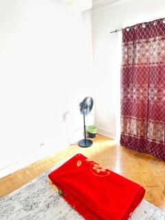 Rose view guest house - 3