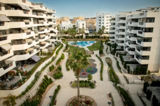 Vista del Sol in Arenales-Gran Alacant - 9