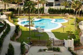 Vista del Sol in Arenales-Gran Alacant - 6