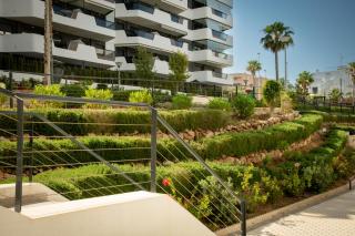 Vista del Sol in Arenales-Gran Alacant - 2