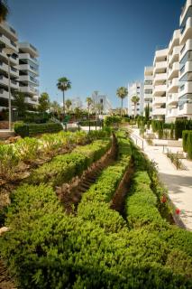 Vista del Sol in Arenales-Gran Alacant - 1