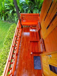 Song Lay Resort, Koh Mook, Trang THAILAND - 1