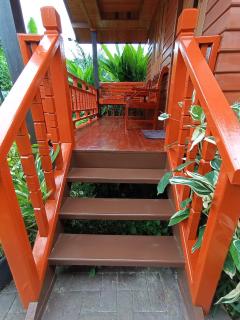 Song Lay Resort, Koh Mook, Trang THAILAND - 5