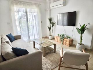 Madinaty Comfort Residence - 4