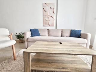 Madinaty Comfort Residence - 1