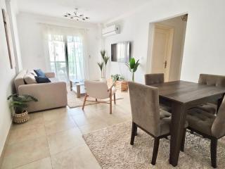 Madinaty Comfort Residence - 2