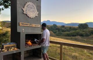 AfriCamps Champagne Valley - 8