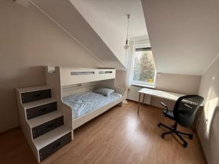 Pokoje na Miłosza - 3