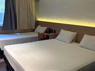 Ibis Joao Pessoa Praia - 5