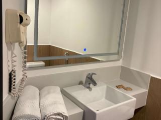 Ibis Joao Pessoa Praia - 3