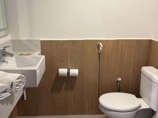 Ibis Joao Pessoa Praia - 2