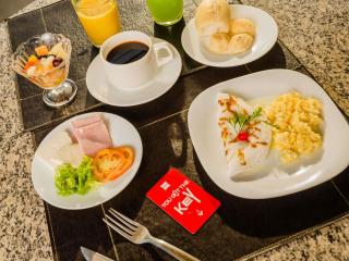 Ibis Joao Pessoa Praia - 7