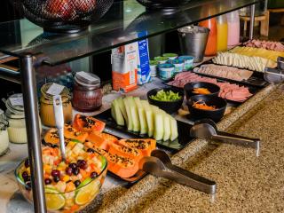 Ibis Joao Pessoa Praia - 9