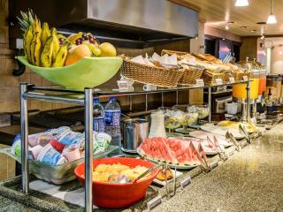 Ibis Joao Pessoa Praia - 8