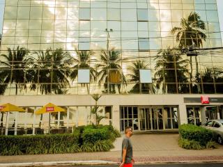 Ibis Joao Pessoa Praia - 9