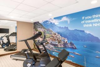 NH Köln Altstadt - 2