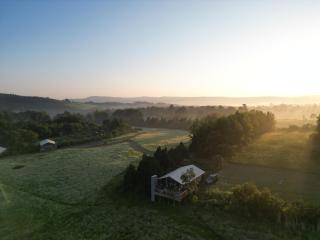 AfriCamps Champagne Valley - 1