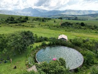 AfriCamps Champagne Valley - 2