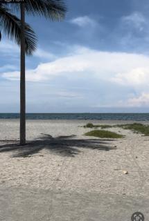 Frente al mar ,vista panoramica, acceso a la playa - 2